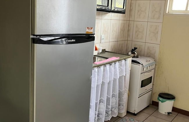 Ogiva 3 quartos com cama de casal - Photo 19