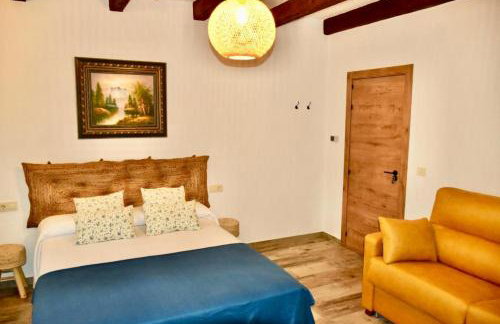 Charming villa in Santa Elena with private poolEL - Foto 22