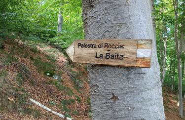 Rifugio Futopia - start here your journey to the discovering of the Alpi Graie - Foto 39