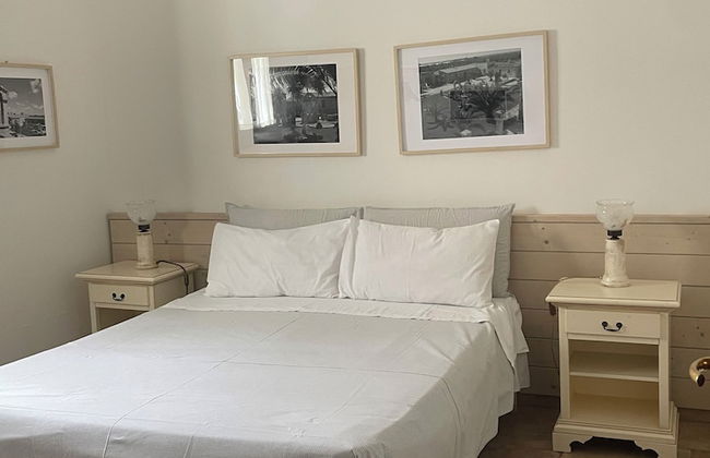 Tenuta Masseria & Spa Chicco Rizzo - Photo 13