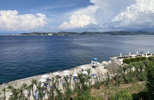 Adriatic Apartment in Skiper Resort - Foto 12
