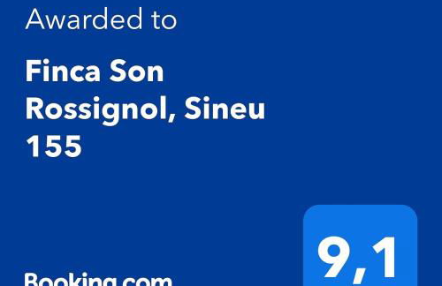 155 Finca Son Rossignol by Mallorca Charme - Foto 5