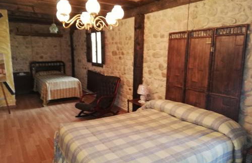 Algarabiastaying 2 granja San Julián - Foto 24