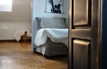 Apt confortable au pied des pistes et de la forêt - Foto 14