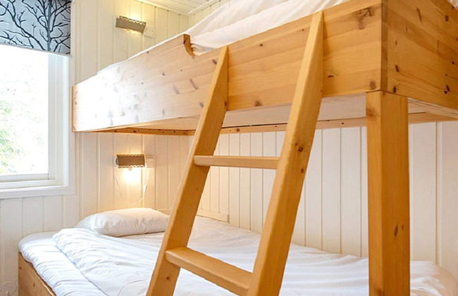 4 Person Holiday Home in Salen-by Traum - Foto 2