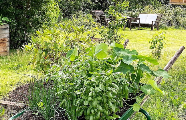 8 Person Holiday Home in Vastra Amtervik-by Traum - Foto 26