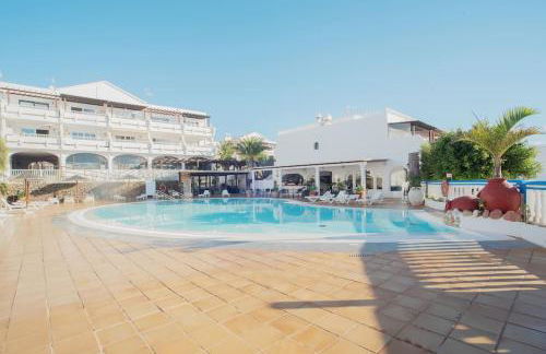 The 9 souls - pool view - Foto 11