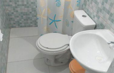 Suíte externa com entrada independente - Foto 4