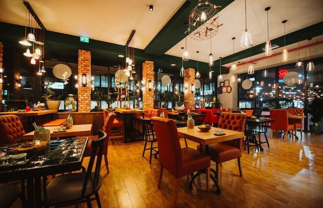 Stay-Inn Bielefeld Zentrum - Foto 55