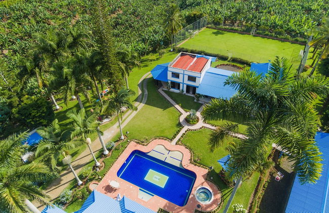 El Ocaso Finca Hotel - Foto 22