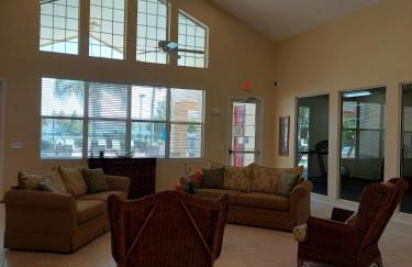 Amazing 3/2 Condo, Gated Community at Club Cortile!! - Foto 68
