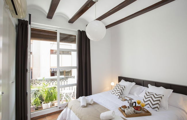 SingularStays Botánico29 - Foto 1