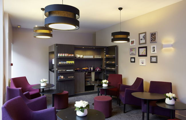 Citadines Austerlitz Paris - Photo 22