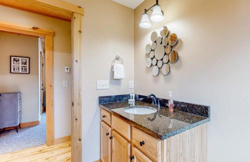 The Escape at Thunder Snow - Foto 16