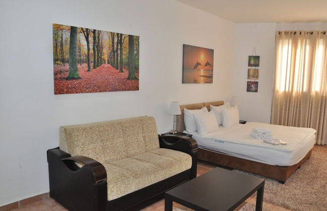 Star Apartments Petah Tikva - Foto 28