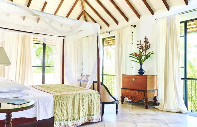 Samadara Estate, Midigama - Photo 6