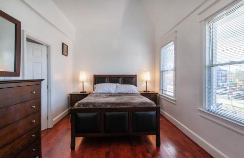 Spacious, Relaxing, 4 Bd 3.5 Ba Home In Petworth! - Foto 27