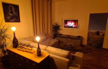 Le Phare Dieppois by JPS Holiday - Chaleureux Appartement au Cœur de Dieppe - Foto 17