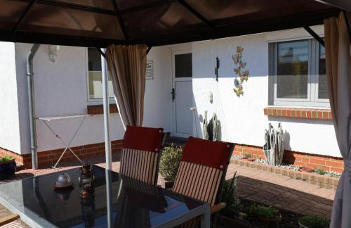 Ferienbungalow Meerjungfrau im Seebad Ueckermünde - Foto 9