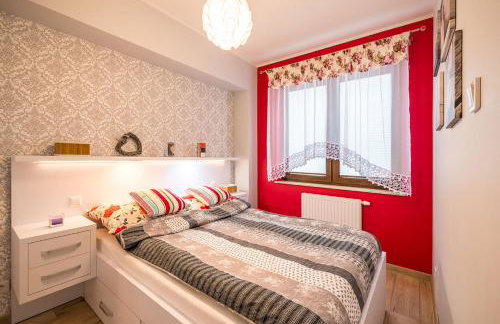 Apartament Sweet Home - Foto 10