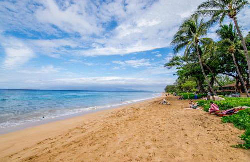 Maui Kaanapali Villas A210 - Foto 23