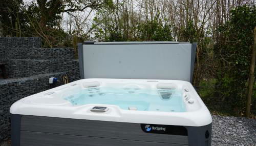 Hillcrest Barn. - Foto 5