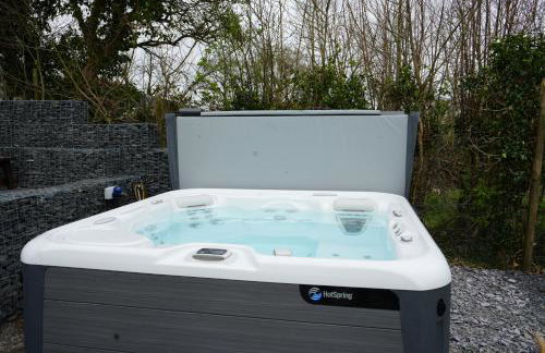 Hillcrest Barn. - Foto 5