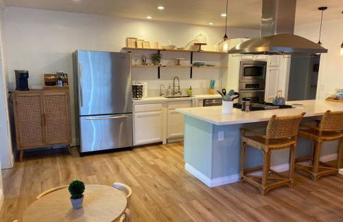 Family Friendly Home Near Monterey - Foto 5