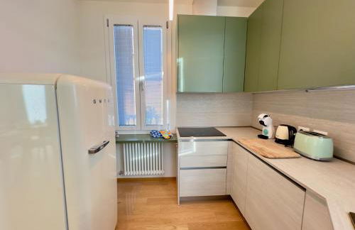 Villa Ada al Lido - Foto 50