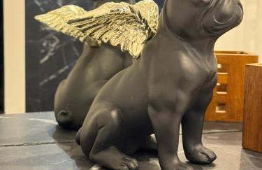 Grande terrasse face à la mer - Casa di Virginie - Photo 39