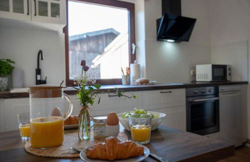 Ferienhof Kruse Wohnung 4 - Foto 1