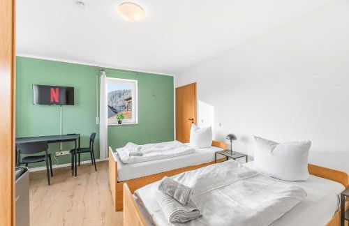 STAYapartments Heidenheim - Foto 18