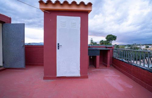 Villa Naranjos - Sauna - Jacuzzi - Gym - BBQ - Foto 42