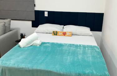 Copacabana Estúdio Reformado entre a Praia e o Metrô - Foto 1