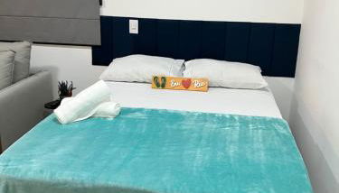 Copacabana Estúdio Reformado entre a Praia e o Metrô - Foto 1