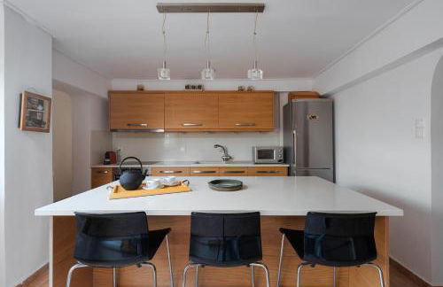 Villa Saronida - Photo 25