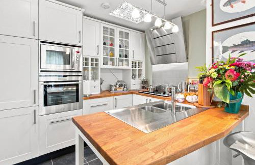 Beautiful period cottage, exceptional riverside location in the heart of Chester - Foto 38