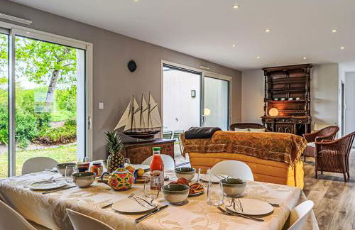 Holiday Home Maison Ker Anna by Interhome - Foto 6