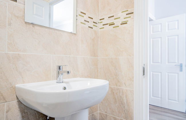 Host Stay Bridge Street Apartment - Foto 11