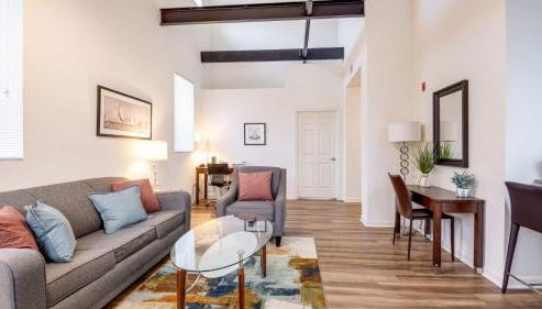 Spacious Private Luxury Apt - Foto 2