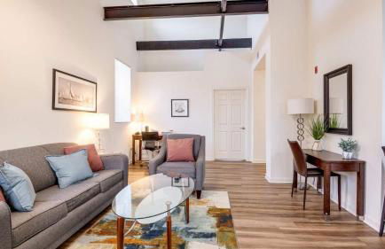 Spacious Private Luxury Apt - Foto 2