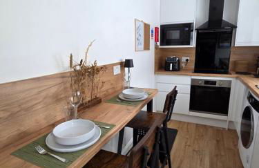 The Cairn at North Lodge, Rural Guest Suite - Foto 4