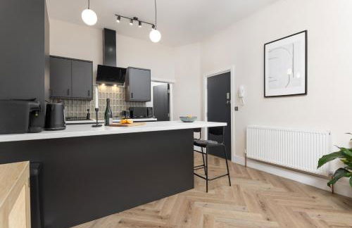 Broughton Place: Contemporary Apartments in Liverpool - Foto 83