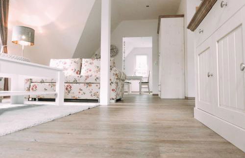 Ferienwohnung Worpsweder Schlösschen - Foto 20