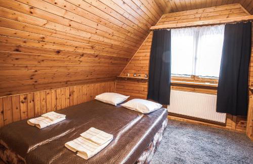 Willa Żarnówka - Foto 11