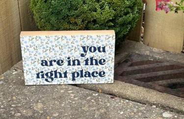 Roomy Oasis DC area pet friendly - Foto 14