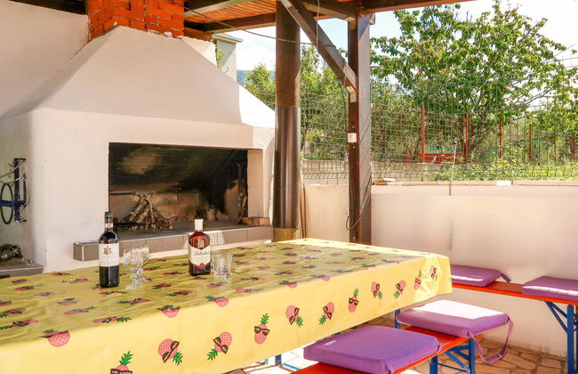 Queen Ahn with heated pool - Foto 17