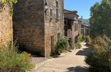 La Maison des Ecureuils - Bruniquel - Foto 34