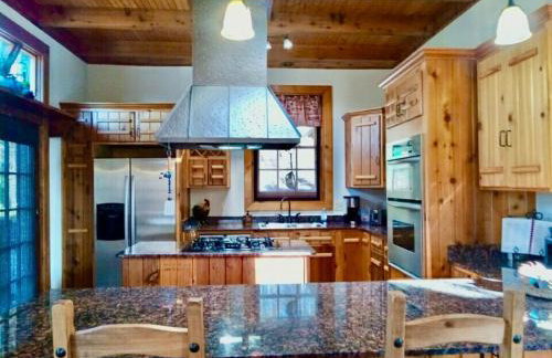 Little Red River Chalet - Foto 15