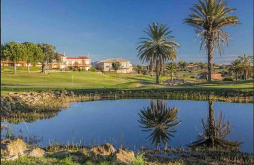 Beautiful 2 bed townhouse on Boavista golf course - Foto 34